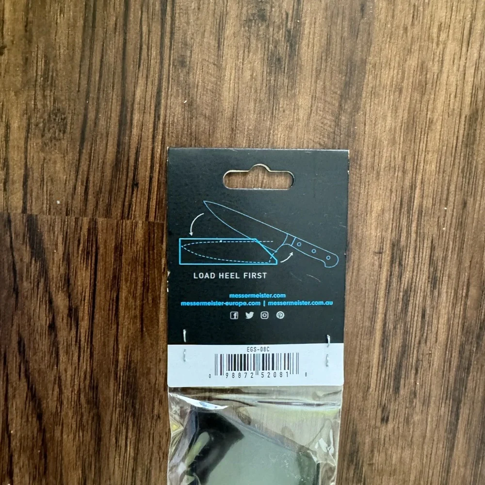 Sur La table Messermeister Plastic Blade Guards
